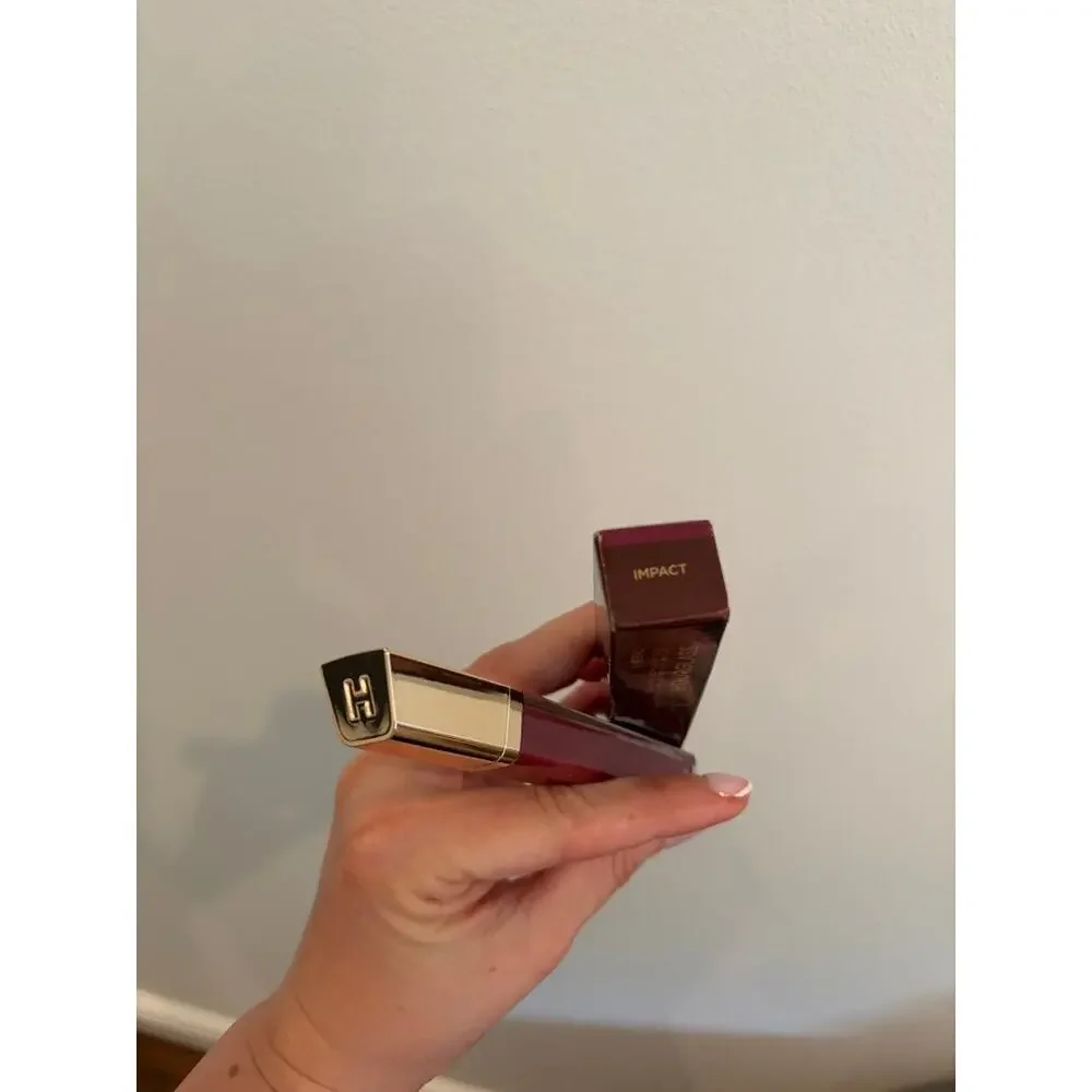 NEW Hourglass Unreal Lip Gloss in Unreal Purple